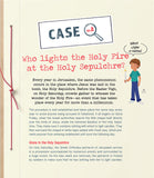 Holy Mysteries: 12 Investigations into Extraordinary Cases