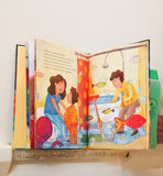 Little Spark of Life: A Celebration of Born and Preborn Human Life