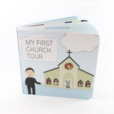 My First Church Tour