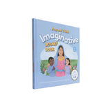 Pray and Think Imaginative Rosary Book