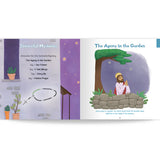 Pray and Think Imaginative Rosary Book