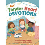 My Tender Heart Devotions