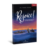 Rejoice! An Advent Pilgrimage into the Heart of Scripture: Year C, Journal