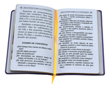 Libro Catolico De Oraciones - Lavanda