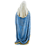 Madonna and Child Statue