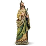 St. Jude Statue 10.5 in.