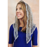 Starter Veils (Assorted Colors)