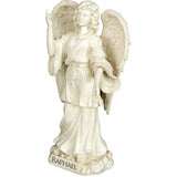 7" St. Raphael Statue