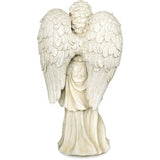 9" St. Raphael Statue