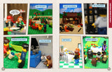 The Lego Catechism of the Seven Sacraments