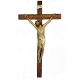 33" Crucifix - Agony