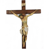 33" Crucifix - Death