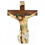 33" Crucifix - Death