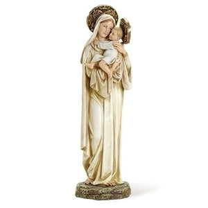 10.5" Mater Amabilis (Mother Most Amiable) Figure