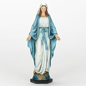 10" Our Lady of Grace