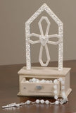 First Communion Keepsake Box