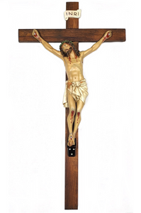 43" Crucifix