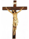 43" Crucifix