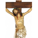 43" Crucifix