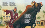 The Grumpy Old Ox