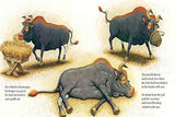 The Grumpy Old Ox