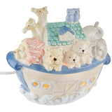 Noah's Ark Night Light
