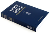 The Douay-Rheims Bible