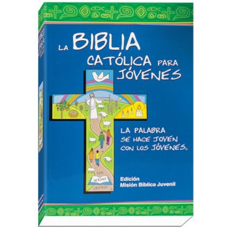 La Biblia Catolico Para Jovenes