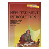 New Testament Introduction