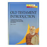 Old Testament Introduction
