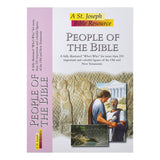 People Of The Bible