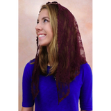 Starter Veils (Assorted Colors)