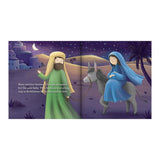 The First Christmas