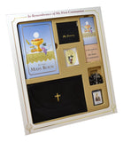 First Communion Premier Gift Set for Boys