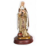 Saint Hedwig of Silesia