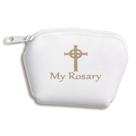 Habit Rosary Kit w/ Rosary Case