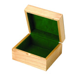 Boy Baptism Keepsake Box