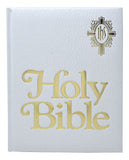 New Catholic Bible: Family Edition