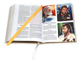New Catholic Bible: Family Edition