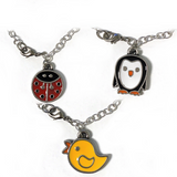 Children's Animal Bracelets