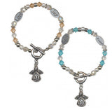 Angel Blessings Bracelets
