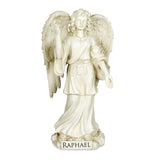 7" St. Raphael Statue