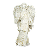 9" St. Raphael Statue