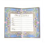 Baptism Celebration Invitations