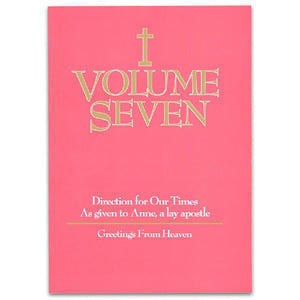 Volume 7: Greeting From Heaven