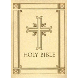 Catholic Family Bible