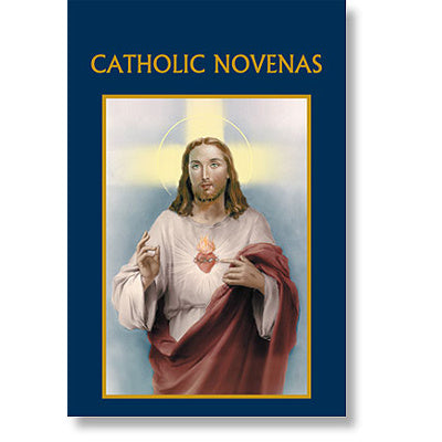 Catholic Novenas