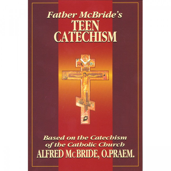 Catechism of the Catholic Church visual data 3