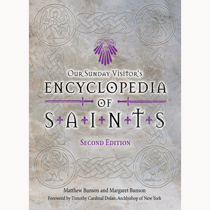 Encyclopedia of Saints