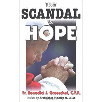 From Scandal to Hope